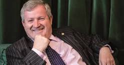 Image result for ian blackford