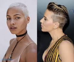Check spelling or type a new query. 28 Cortes De Pelo Rapado Para Mujer Asi Debes Llevarlo