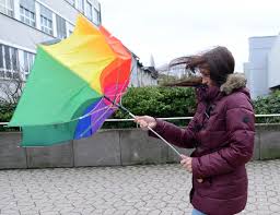 Auch mit starkregen und hagel muss gerechnet werden. Sturmwarnung Fur Nrw Unterrichtsausfall An Essener Schulen Essen De