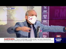Jeudi 04 fev 2021 09:04:00. Video Coronavirus A Quand Un Vaccin Axel Kahn Fait Le Point Sur Les Differentes Avancees Sur Rmc