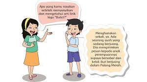 Maybe you would like to learn more about one of these? Kunci Jawaban Tema 7 Kelas 6 Halaman 38 39 41 43 Buku Tematik Sd Pembelajaran 5 Subtema 1 Tribunnews Com Mobile