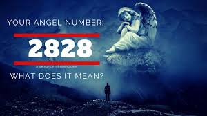 2828 Angel Number Meaning And Symbolism