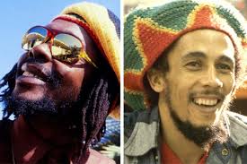 Bob Marley vs lucky dube 👑❤️🕊️