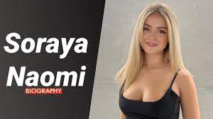 Soraya Naomi Instagram Model & Tiktok star from Germany - Biography, Net  worth, Relationship, Wiki - YouTube