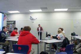 St. Michael the Archangel Catholic High School