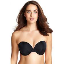 Strapless 30d Bras Bra Sets For Women For Sale Ebay