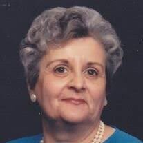 Julia Rose Parker Obituary