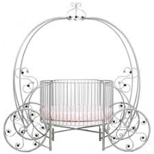 Baby Round Cribs With Canopy Set Circle Crib Ababy