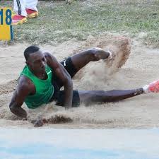 Phillips olaosebikan idowu, mbe (born 30 december 1978) is a british athlete who specialises in the triple jump.he is a former world outdoor and indoor, european outdoor and indoor, and commonwealth triple jump champion. Pedro Pichardo Pedropi1808 Twitter