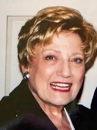 Annette Miller Dover