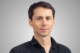 Paul Terrien, journaliste et rédacteur de discours de Brian Mulroney