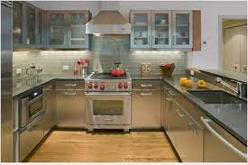 Ikea kitchen cabinets q a part 2 nadine stay in 2020 ikea kitchen reviews kitchen inspirations ikea kitchen. Stainless Steel Kitchen And Hardwood Yes No