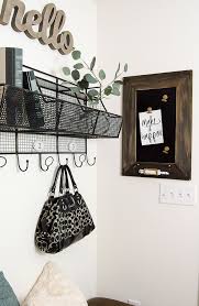 They're a great detail to a room and perfectly combine beauty and functionality, keeping food products fresh and hygienic while helping you save on space. How To Get The Farmhouse Look With Dollar Tree Items Little House Of Four Creating A Beautiful Home One Thrifty Project At A Time How To Get The Farmhouse Look