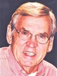 Richard Fisher Obituary (1939