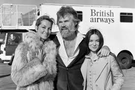 Marianne gordon's current age 74 years old (as of 2020). Matt Lucas And John Bishop Lead Tributes To Country Music Icon Kenny Rogers Helensburgh Advertiser