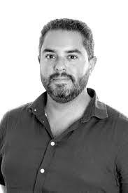 Mario Castro's Instagram, Twitter & Facebook