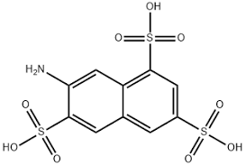 Check spelling or type a new query. 2 Amino 3 6 8 Naphthalenetrisulfonic Acid 118 03 6