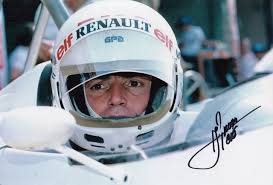 YANNICK DALMAS HAND Signed 12x8 Photo Equipe Larrousse F1.Le Mans winner  £39.95