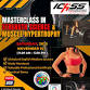 MASTERCLASS IN STRENGTH SCIENCE & MUSCLE... event in Colombo