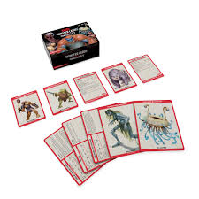 Maybe you would like to learn more about one of these? Monster Magic Item Cards Coming In February En World Dungeons Dragons Tabletop Roleplaying Games