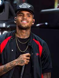 Chris brown is a singer who got discovered in 2002 when he sang at a gas station where his father worked at the time. Judge Sends Chris Brown To 90 Days Of Rehab