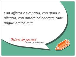17 Auguri E Frasi Di Compleanno In Rima Diario Dei Pensieri Auguri Di Buon Compleanno Compleanno Buon Compleanno