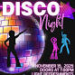 Disco Night event image