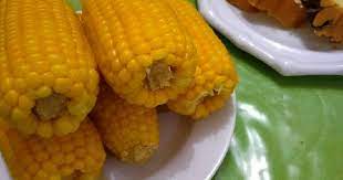 Semakin tinggi skornya, semakin tinggi gula darah anda. 82 Resep Jagung Rebus Manis Enak Dan Sederhana Ala Rumahan Cookpad