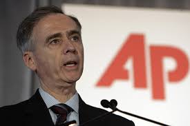 AP to Fight Illegal Use of Content