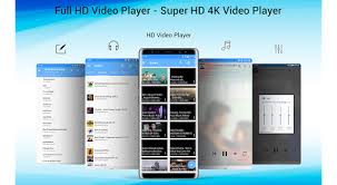 Wondershare allmytube is a complete video player that once. Video Player All Format Apk Download For Android Oct 2021 Apkpicker