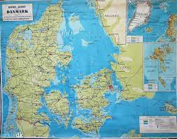 På dba finder du altid et godt tilbud på både nye og brugte varer til salg. Arkiv Dk Danmarkskort Roms Kort Over Danmark 50 Km Afstandsbeskrivelse