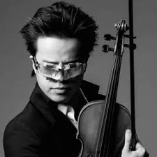 ロマン・キム Roman Kim, violin