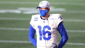 The los angeles rams quietly made a roster move on wednesday, signing former aaf quarterback josh wolford. L6n50c64zi41tm