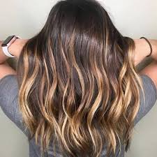The Best 71 Dark Brown Hair Color Ideas For 2021 Hair Com By L Oreal Dark Brown Hair Color Dark Brown Hair Balayage Brown Hair Colors