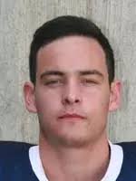 2013 Football Roster