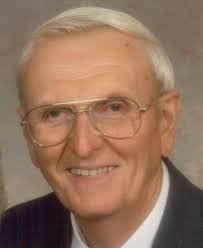 LaVerne William Weckler (1934-2013)