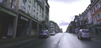 Although it is the second largest city of manche after cherbourg, it remains the prefecture of the department. Saint Lo Trois Jeunes Interpelles Pour Vols Et Attaque D Un Commerce A La Hachette