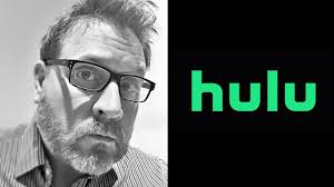 Glenn Hugill pitched me this idea the first time we met.