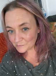 Create pictures with pink for breast cancer survivor?