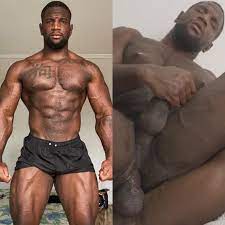 Hot Bodybuilder Grande Simões Makes His Gay Porn Debut In A Bareback  Flip-Fuck With Rhyheim Shabazz