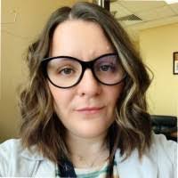 Angela Inglis's Instagram, Twitter & Facebook