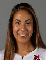 MIAMI UNIVERSITY VOLLEYBALL