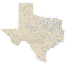 Mexico, texas, old and new california historical map 1847. View All Texas Lakes Reservoirs Texas Water Development Board