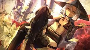 Your body has hair follicles, which are small sacs that line skin cells. Bikini Top Boots Flat Chest Flowers Fujita Condor Original Petals Short Hair Stockings White Hair Witch Hat Yellow Eyes Wallpaper 1718x960 68638 Wallpaperup