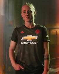 Shop the latest manchester united collection online now at jd sports. Adidas Salute 110 Years Of Manchester United History With Wavey Rose Graphic Third Kit For 2019 20