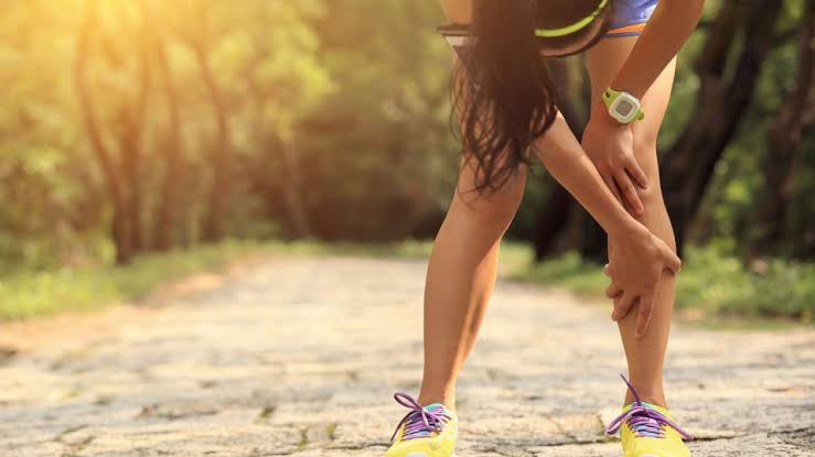why running is so hard at first - is it normal?