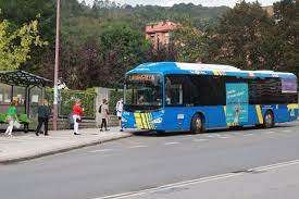 Maybe you would like to learn more about one of these? El Consorcio De Transportes Aumentara La Frecuencia De Los Autobuses Urbanos Del Nalon El Comercio