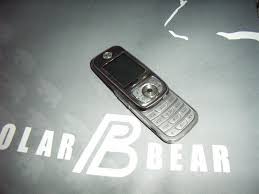 MOTOROLA A732