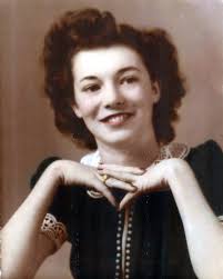 Margaret Lucille "Lucy" Kiefer Obituary