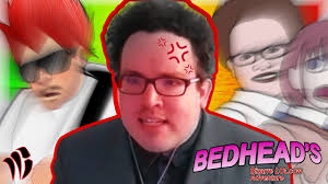 Earl Dube: TheWhiteBowser